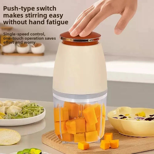 Baby Food Blender Mixer Juicer