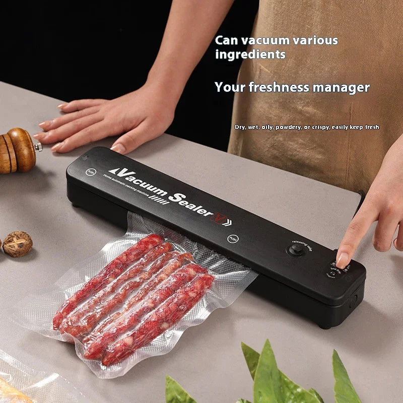 Automatic Vacuum Food Sealer