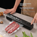 Automatic Vacuum Food Sealer