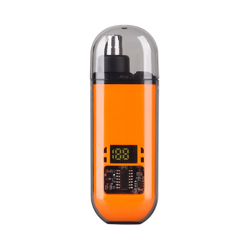 Portable Nose Hair Trimmer