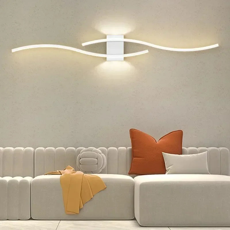 Wall Lamp LED Long Strip