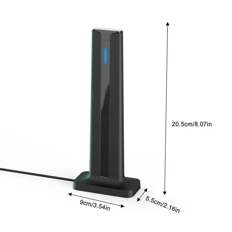 HD Indoor TV Antenna Amplifier