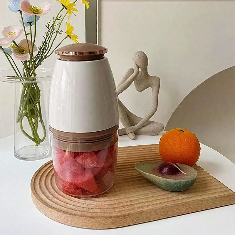 Baby Food Blender Mixer Juicer