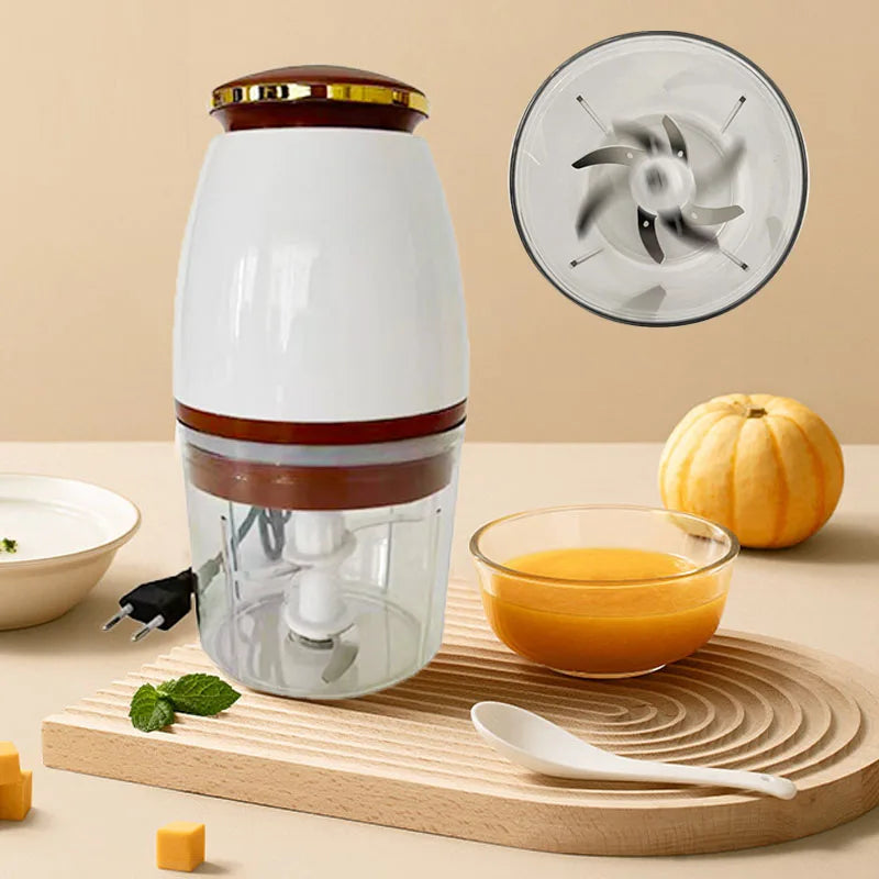 Baby Food Blender Mixer Juicer