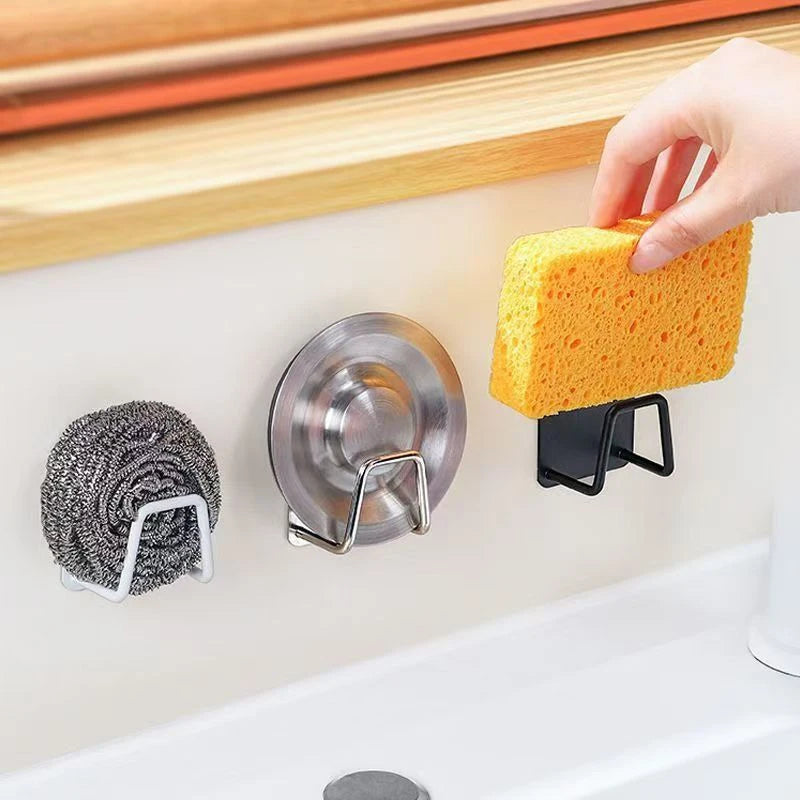 Kitchen Sink Sponge Holder