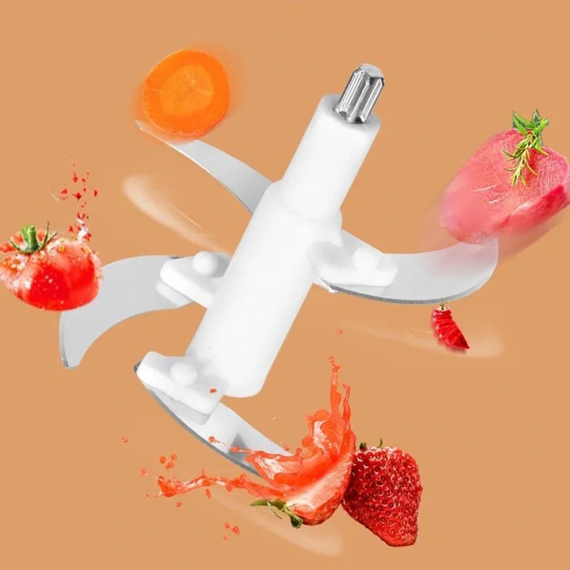 Baby Food Blender Mixer Juicer