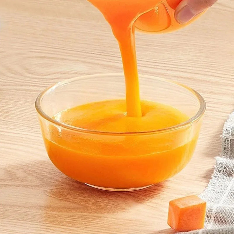 Baby Food Blender Mixer Juicer